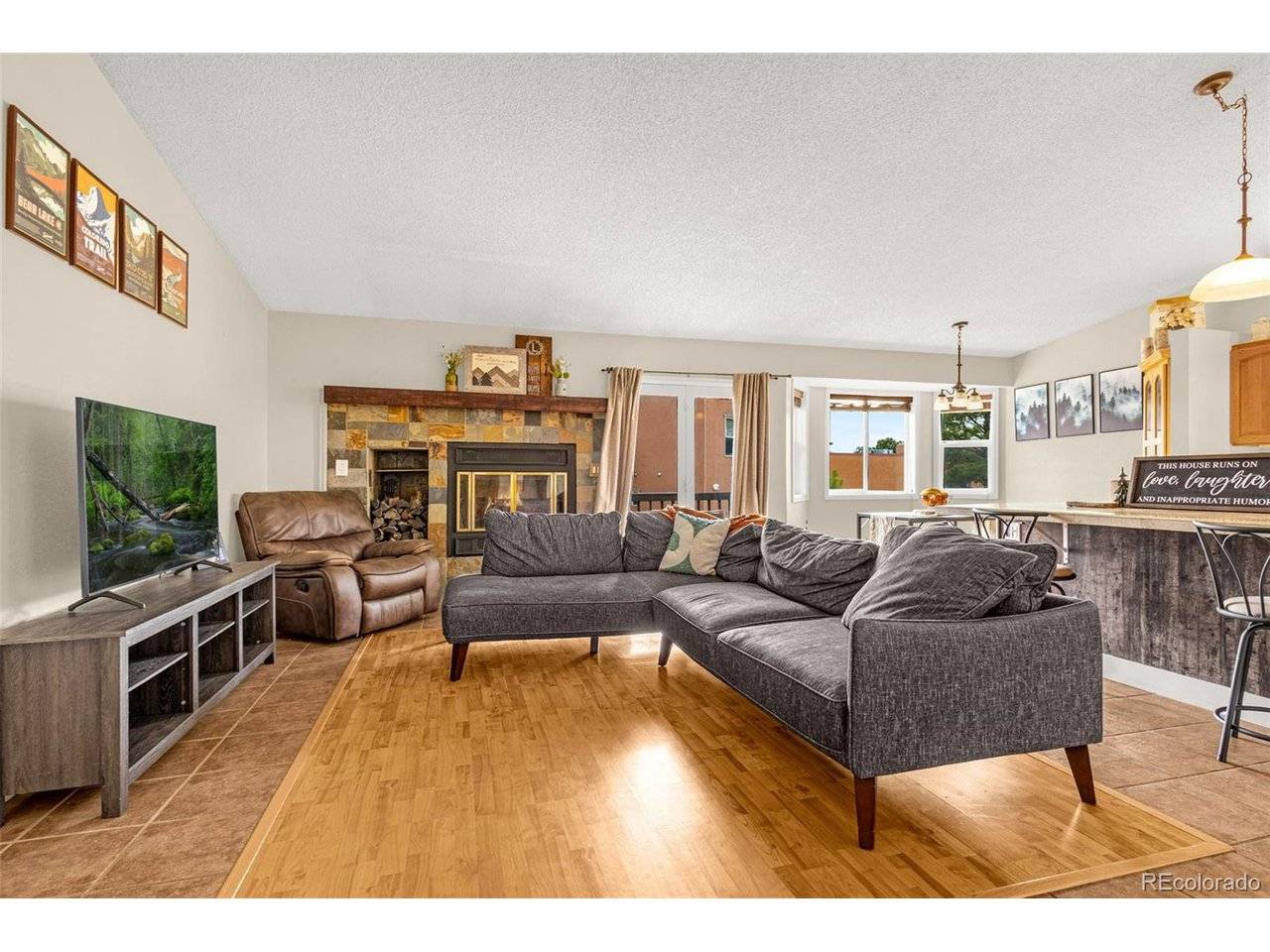 920 Forest Edge, Woodland Park, CO 80863