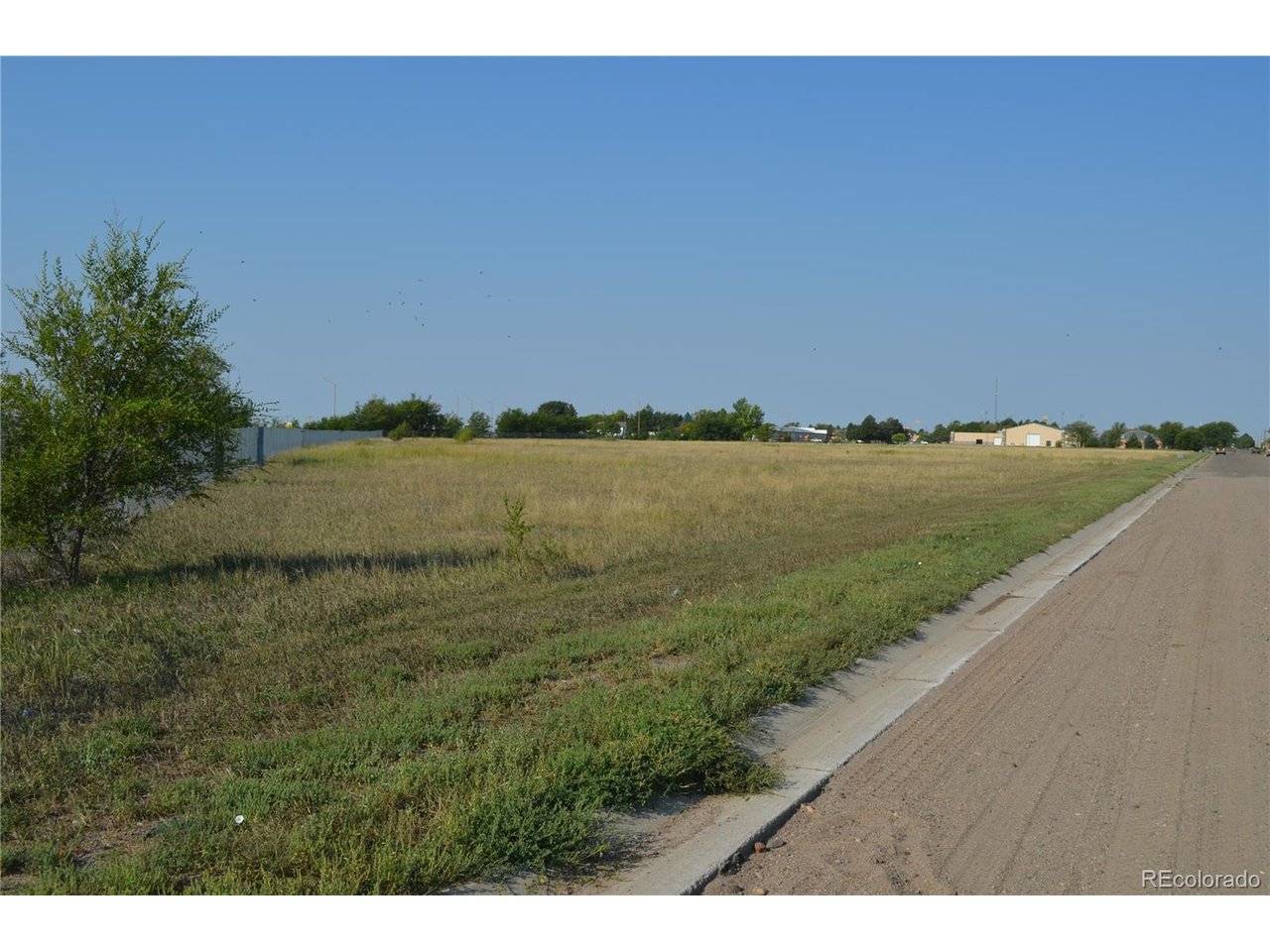 1 Fay, Burlington, CO 80807