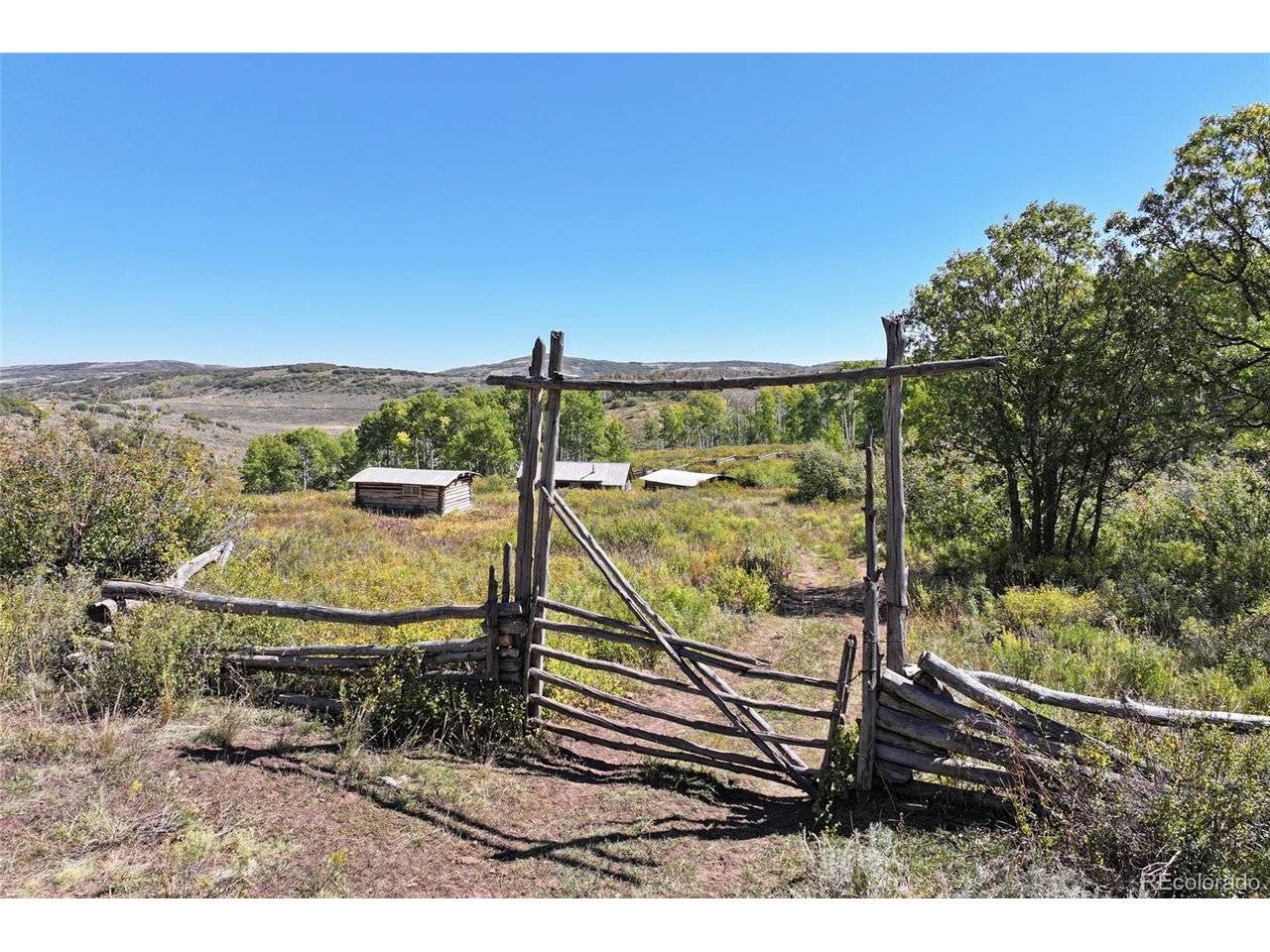 2586 26 1/10, Gateway, CO 81522