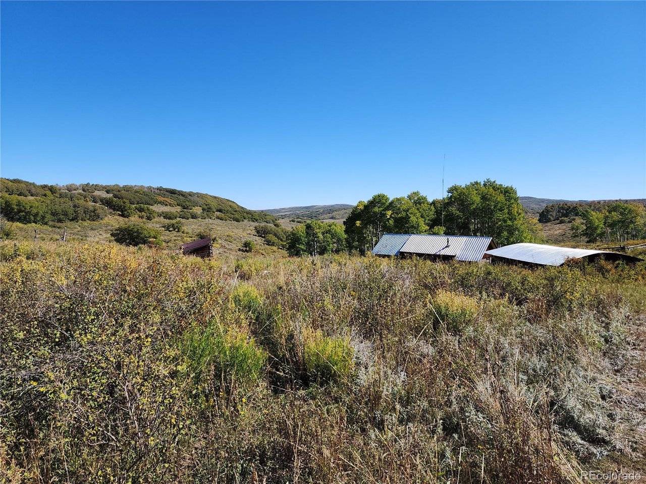2586 26 1/10, Gateway, CO 81522