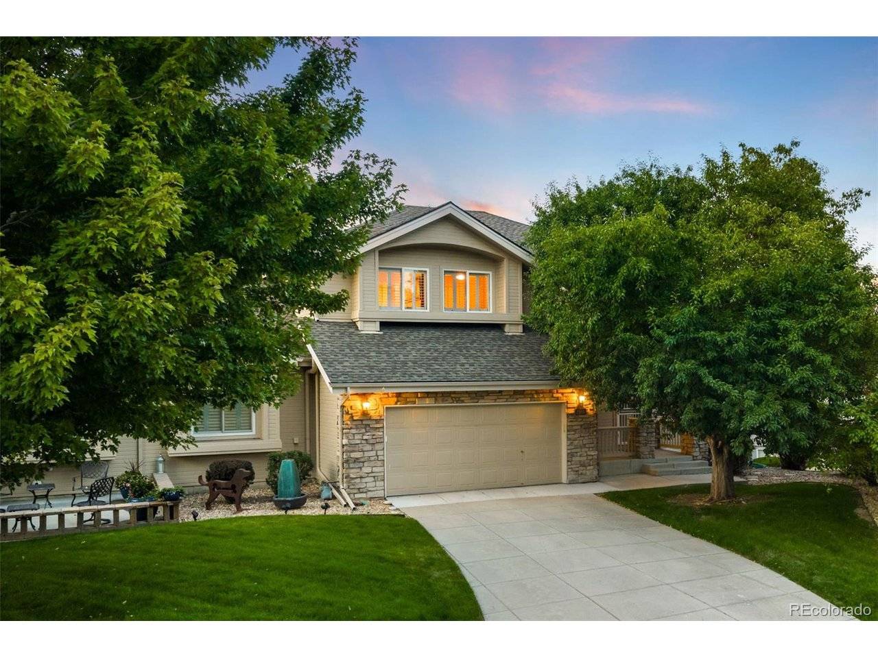 2105 Brierly, Castle Rock, CO 80104