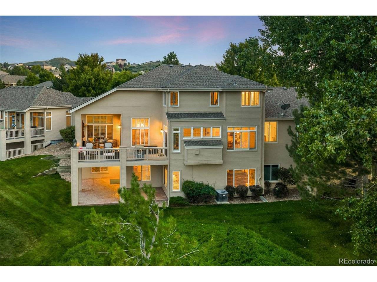 2105 Brierly, Castle Rock, CO 80104