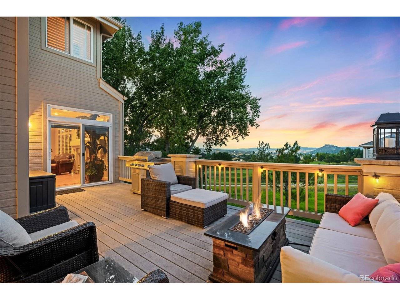 2105 Brierly, Castle Rock, CO 80104
