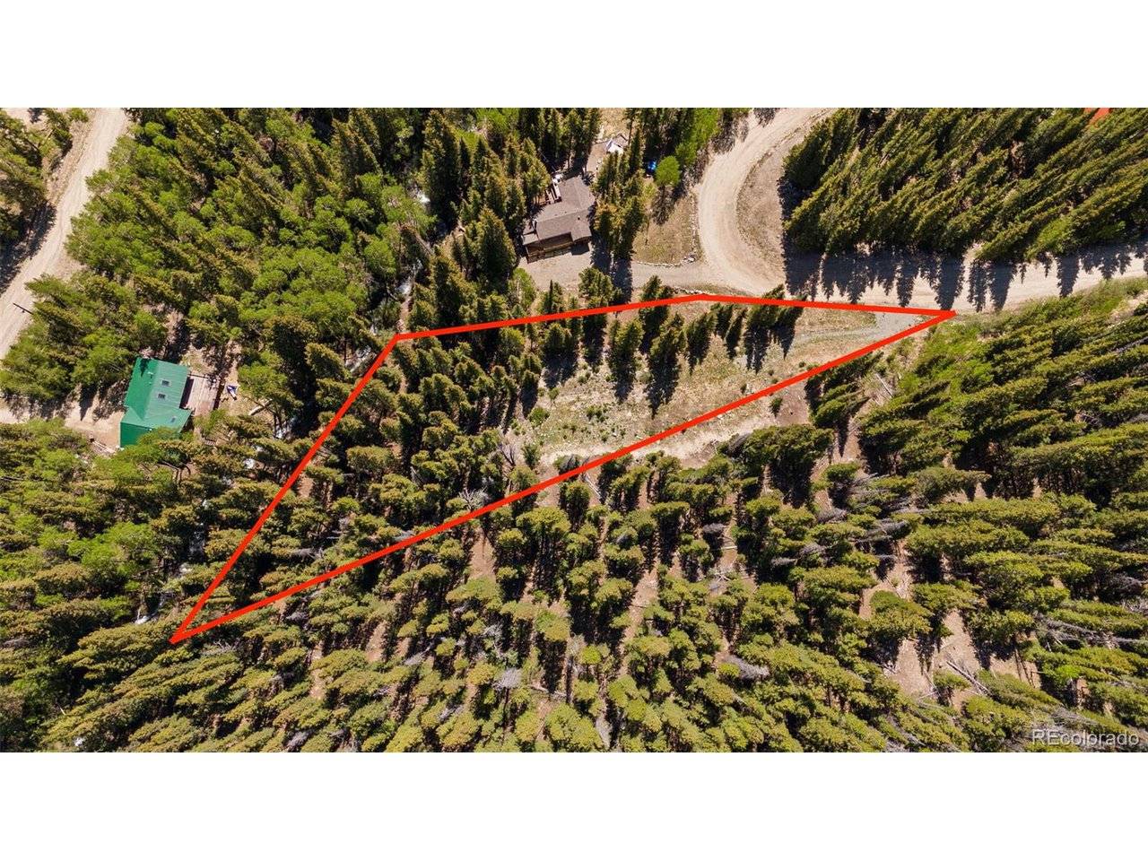 797 Peterson, Fairplay, CO 80440