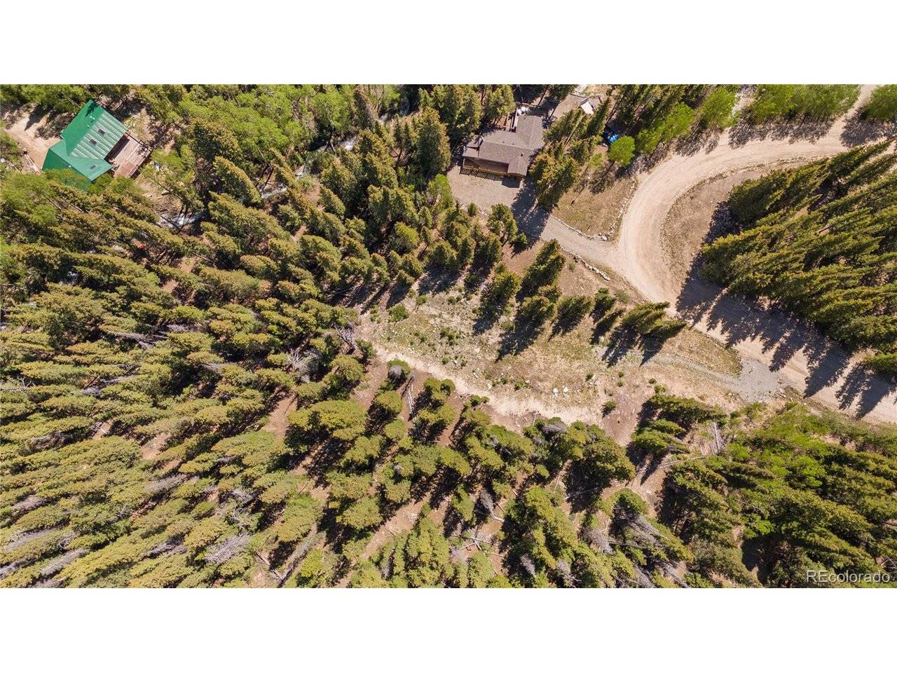 797 Peterson, Fairplay, CO 80440