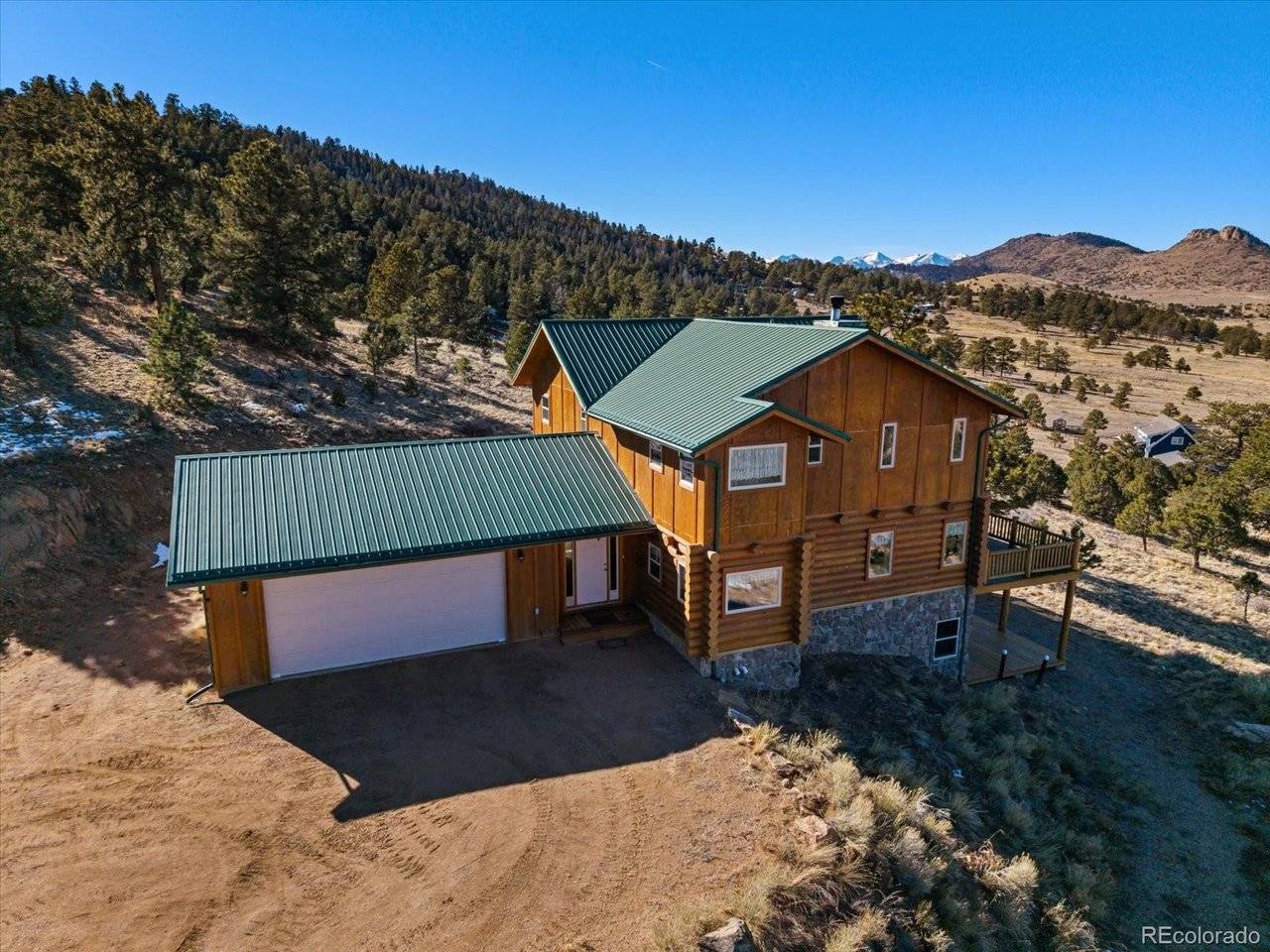 188 Centennial, Westcliffe, CO 81252