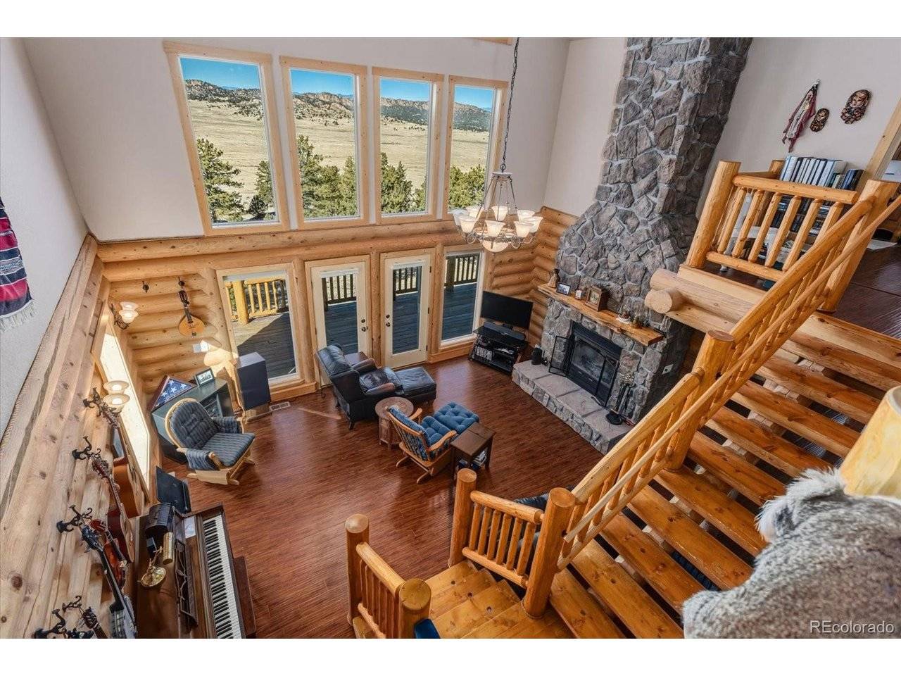 188 Centennial, Westcliffe, CO 81252