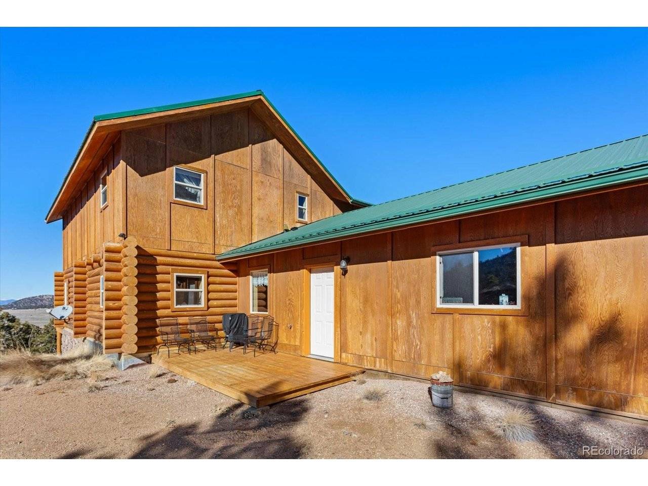 188 Centennial, Westcliffe, CO 81252