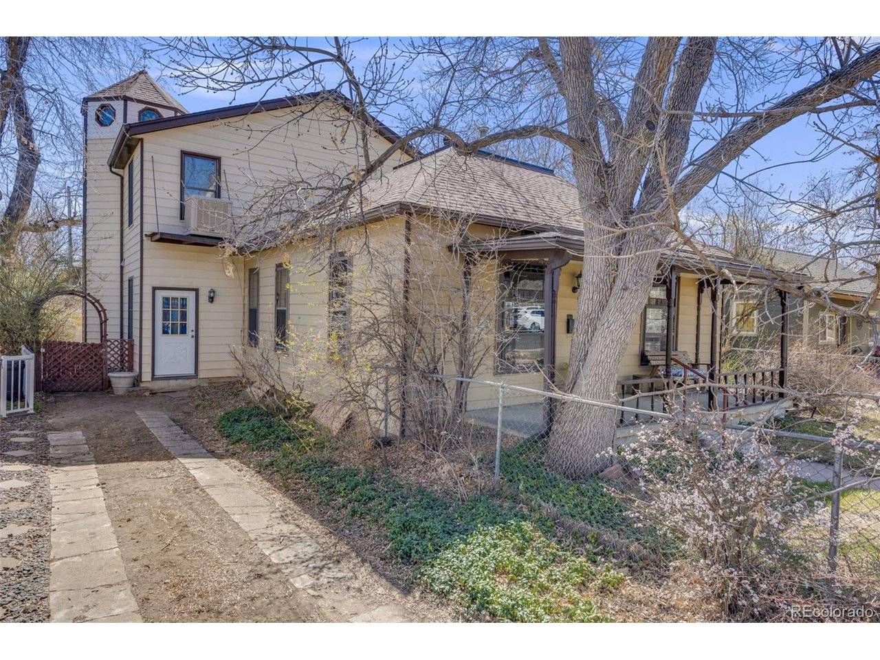306 E Cannon, Lafayette, CO 80026