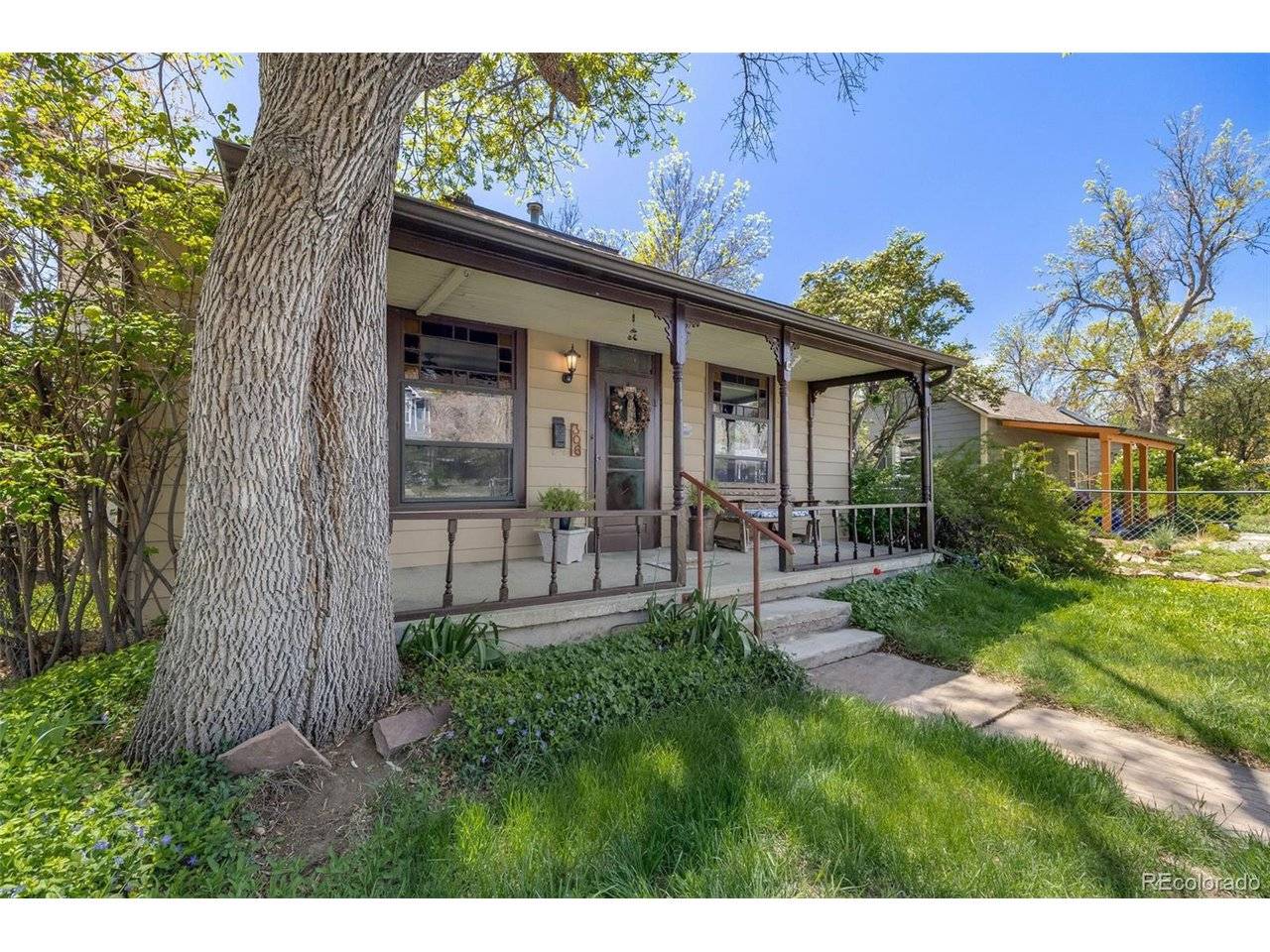 306 E Cannon, Lafayette, CO 80026