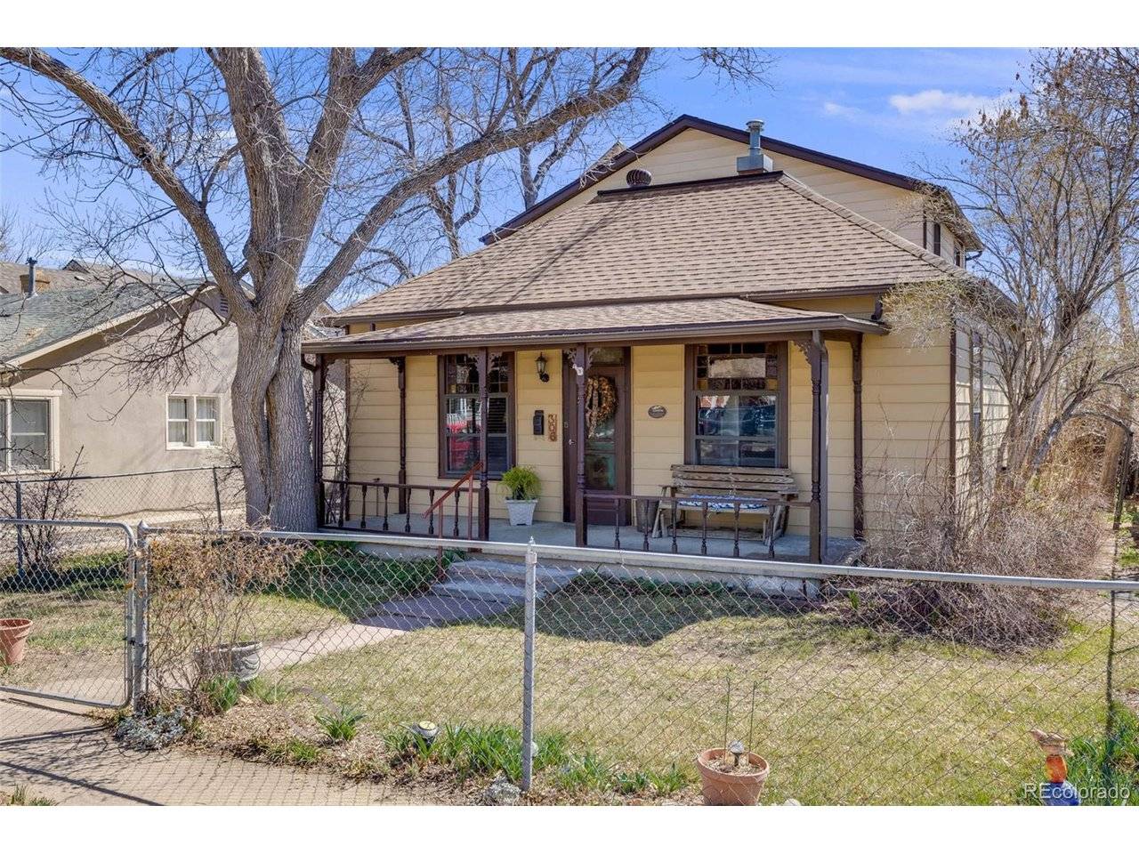 306 E Cannon, Lafayette, CO 80026