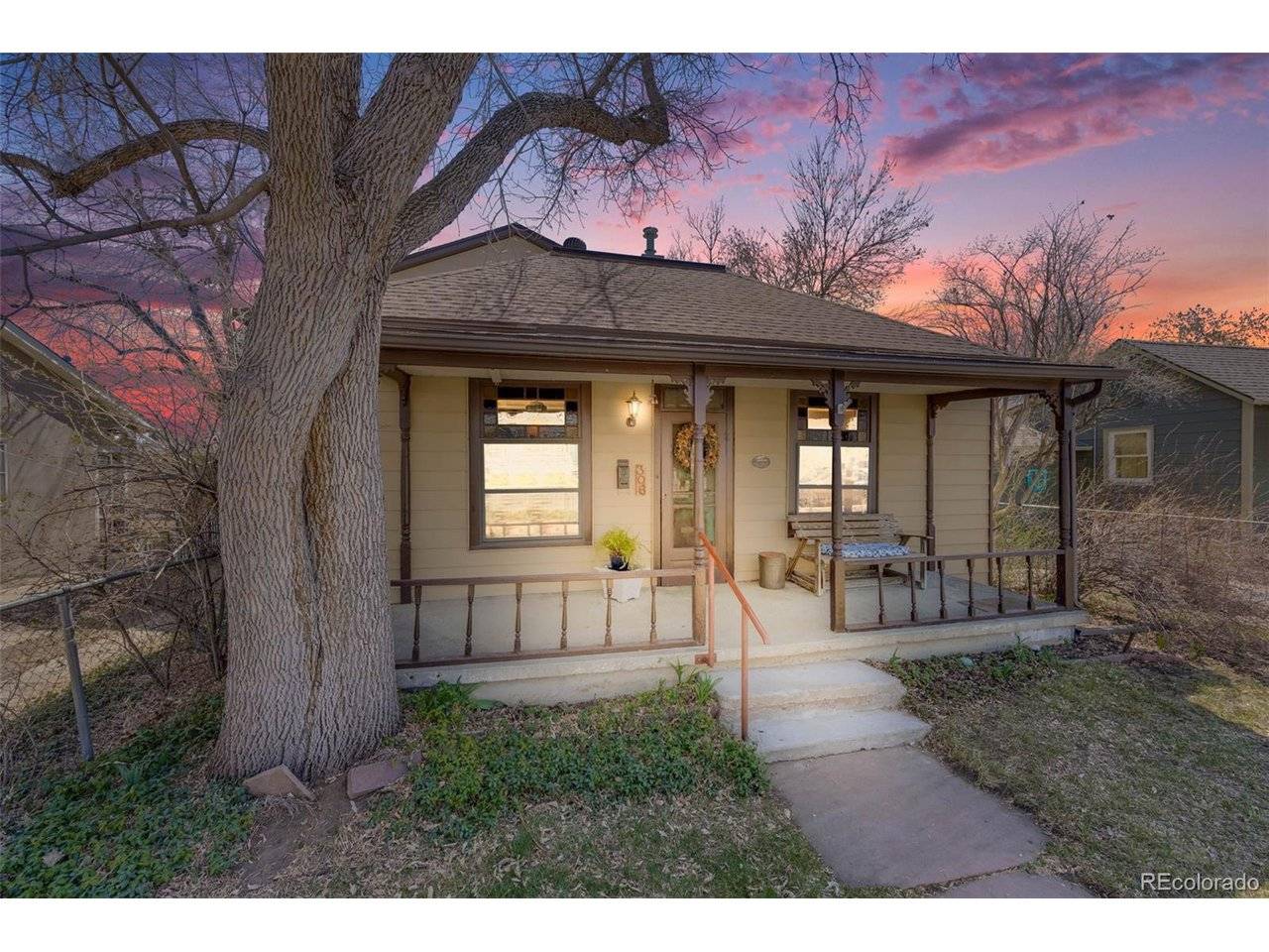 306 E Cannon, Lafayette, CO 80026