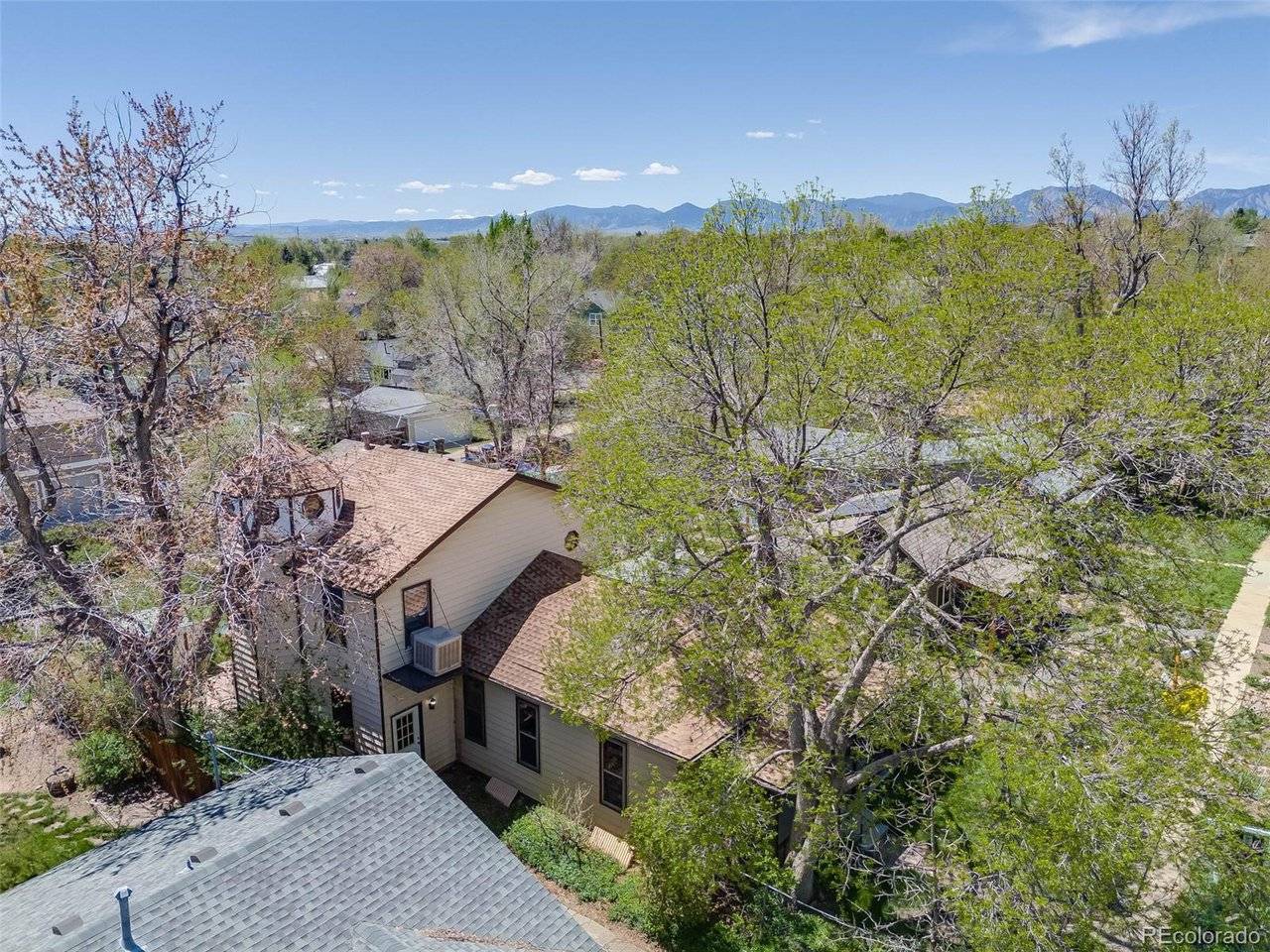306 E Cannon, Lafayette, CO 80026