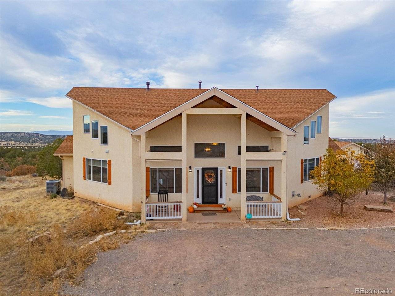 3115 Canyon Heights, Pueblo, CO 81005
