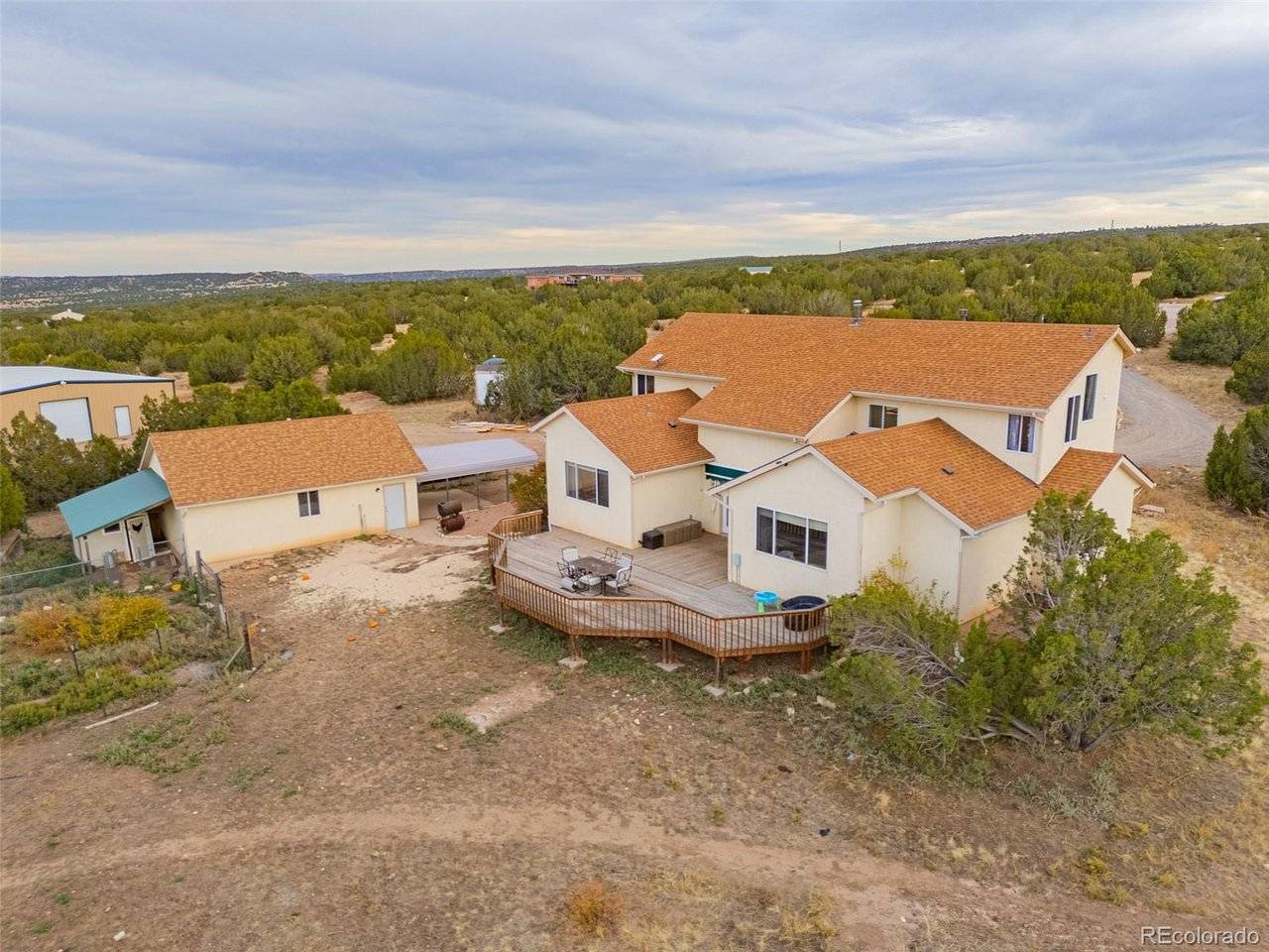 3115 Canyon Heights, Pueblo, CO 81005