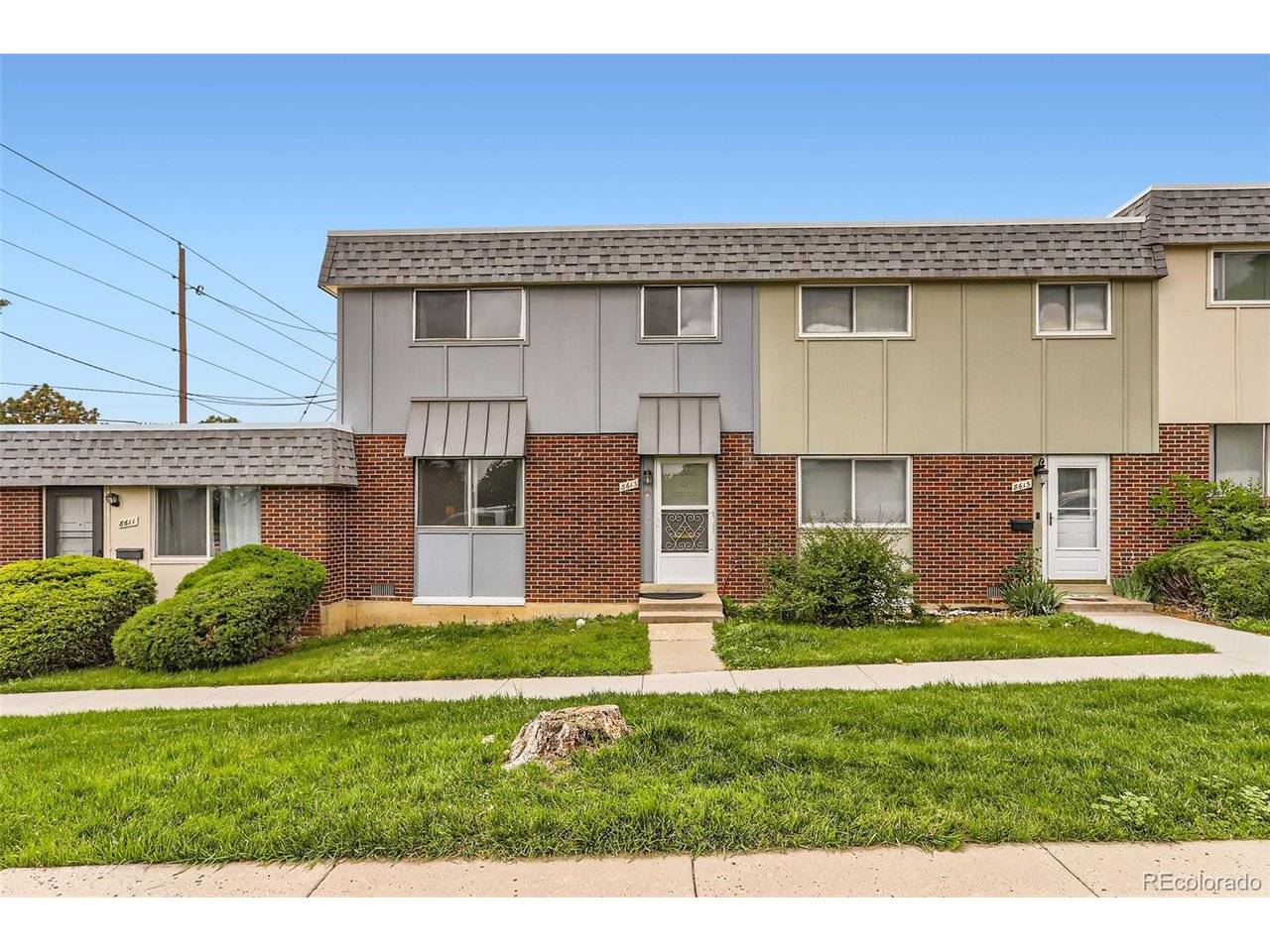 8613 Santa Fe, Thornton, CO 80260