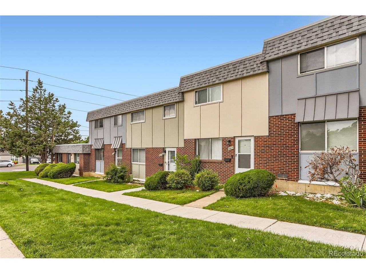 8613 Santa Fe, Thornton, CO 80260