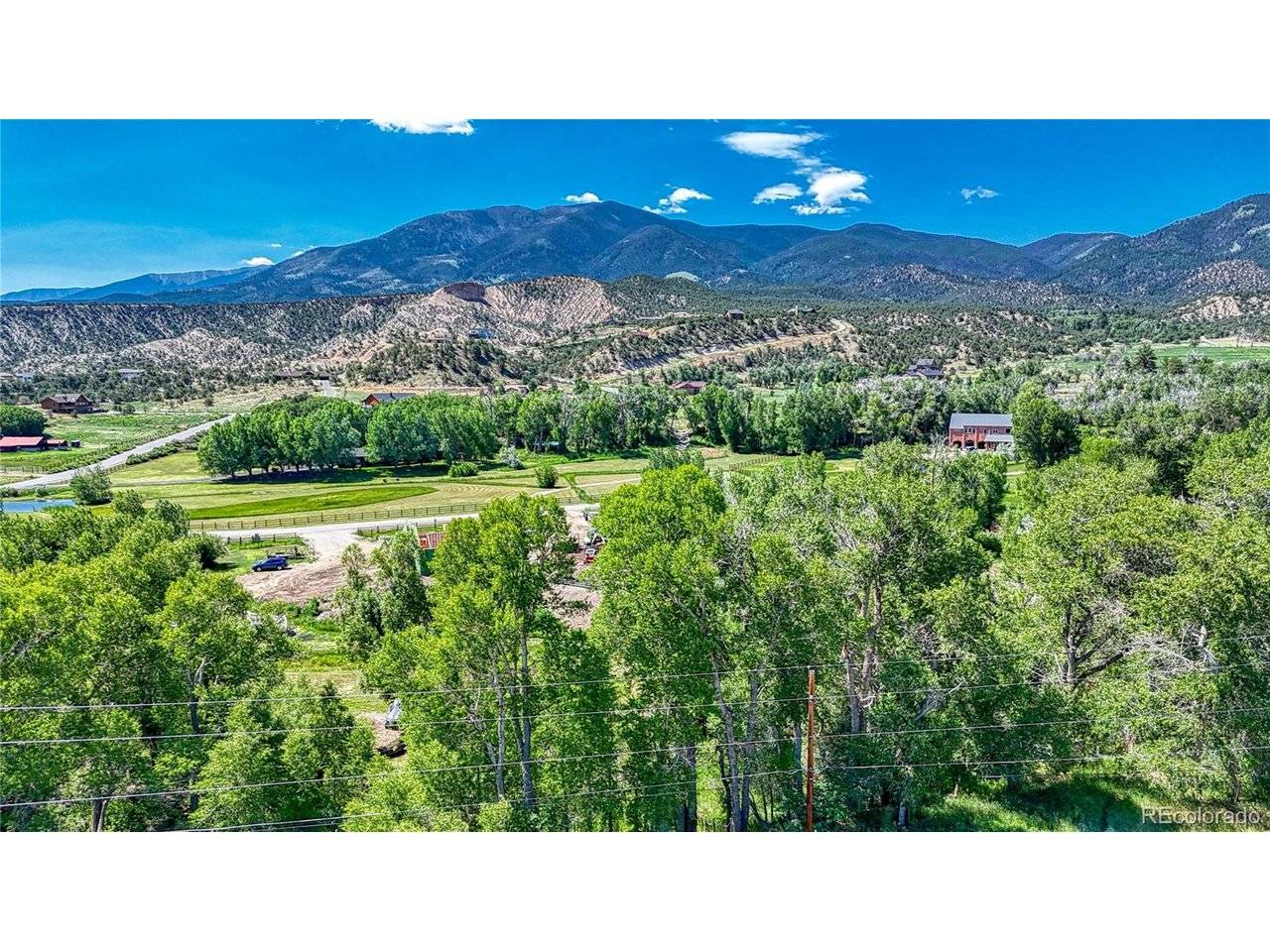 8086 W US Highway 50, Salida, CO 81201