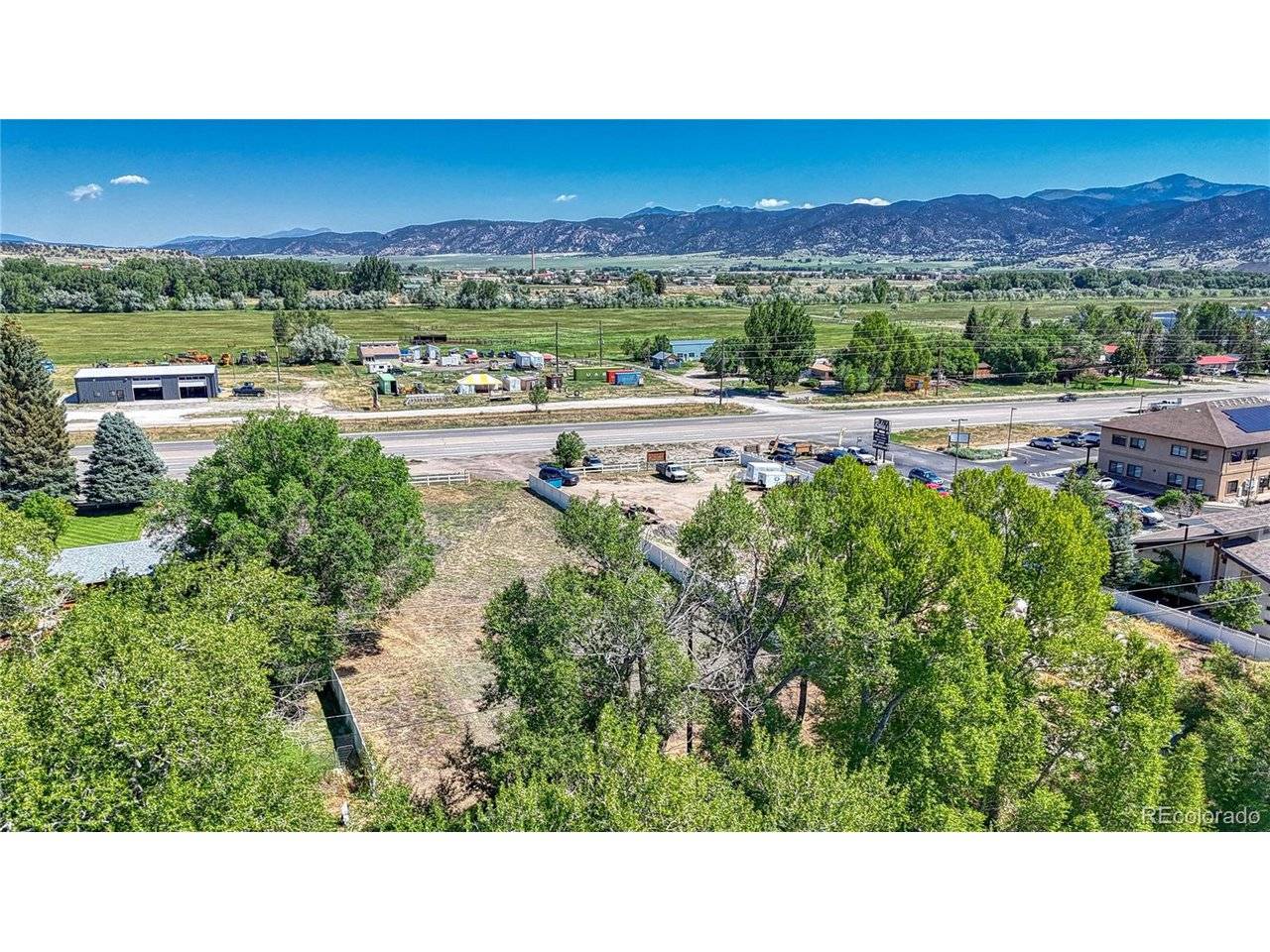 8086 W US Highway 50, Salida, CO 81201