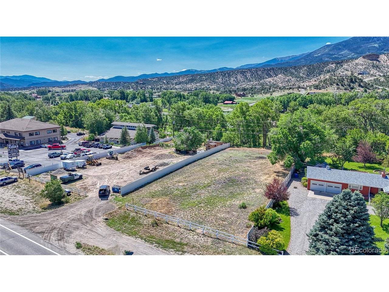 8086 W US Highway 50, Salida, CO 81201