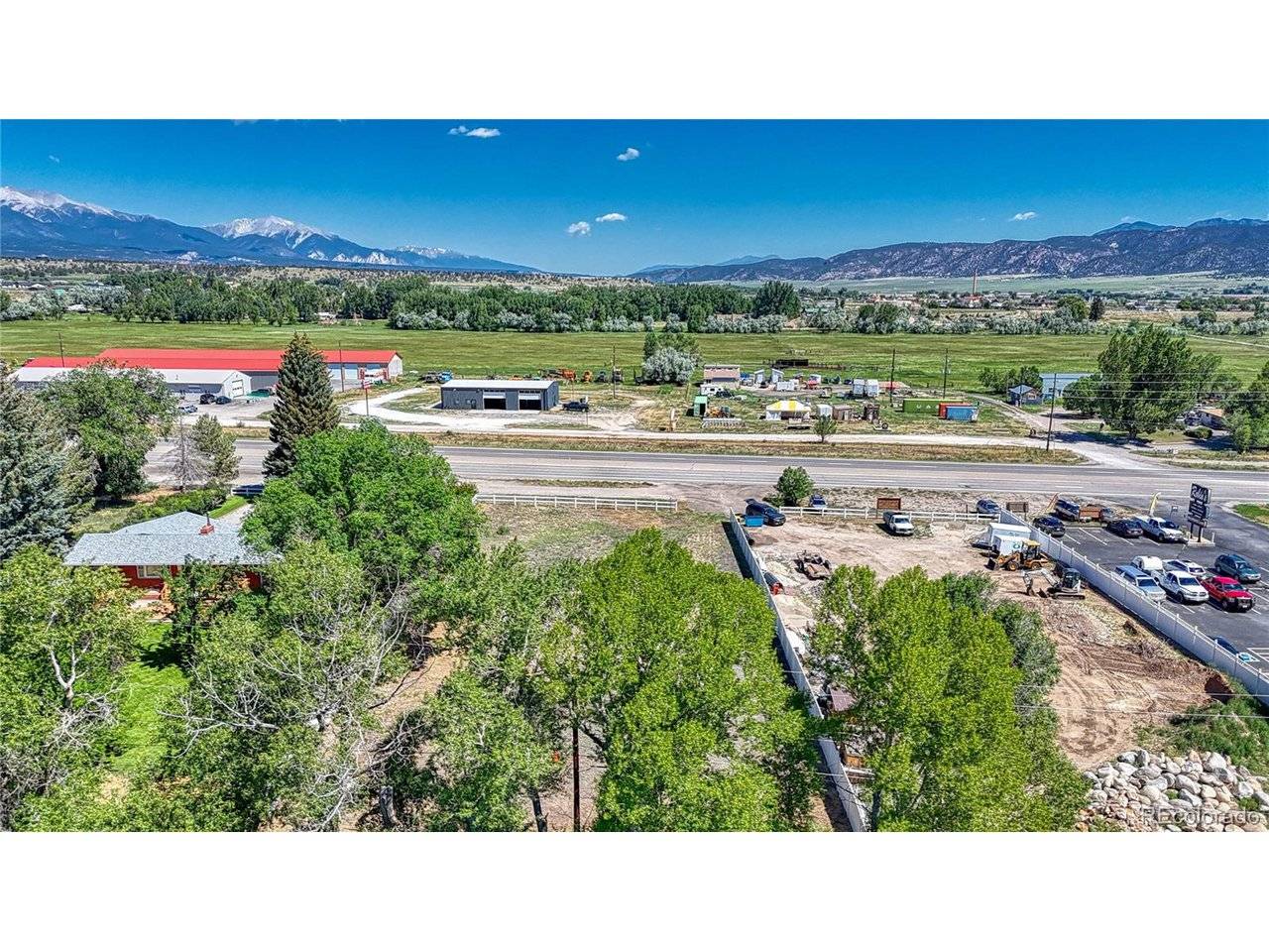 8086 W US Highway 50, Salida, CO 81201