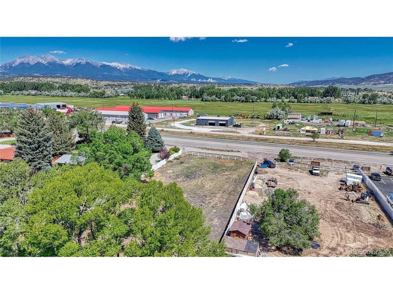 8086 W US Highway 50, Salida, CO 81201