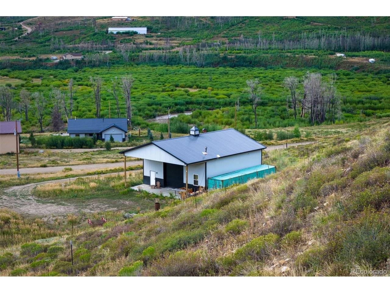 569 GCR 408, Granby, CO 80446