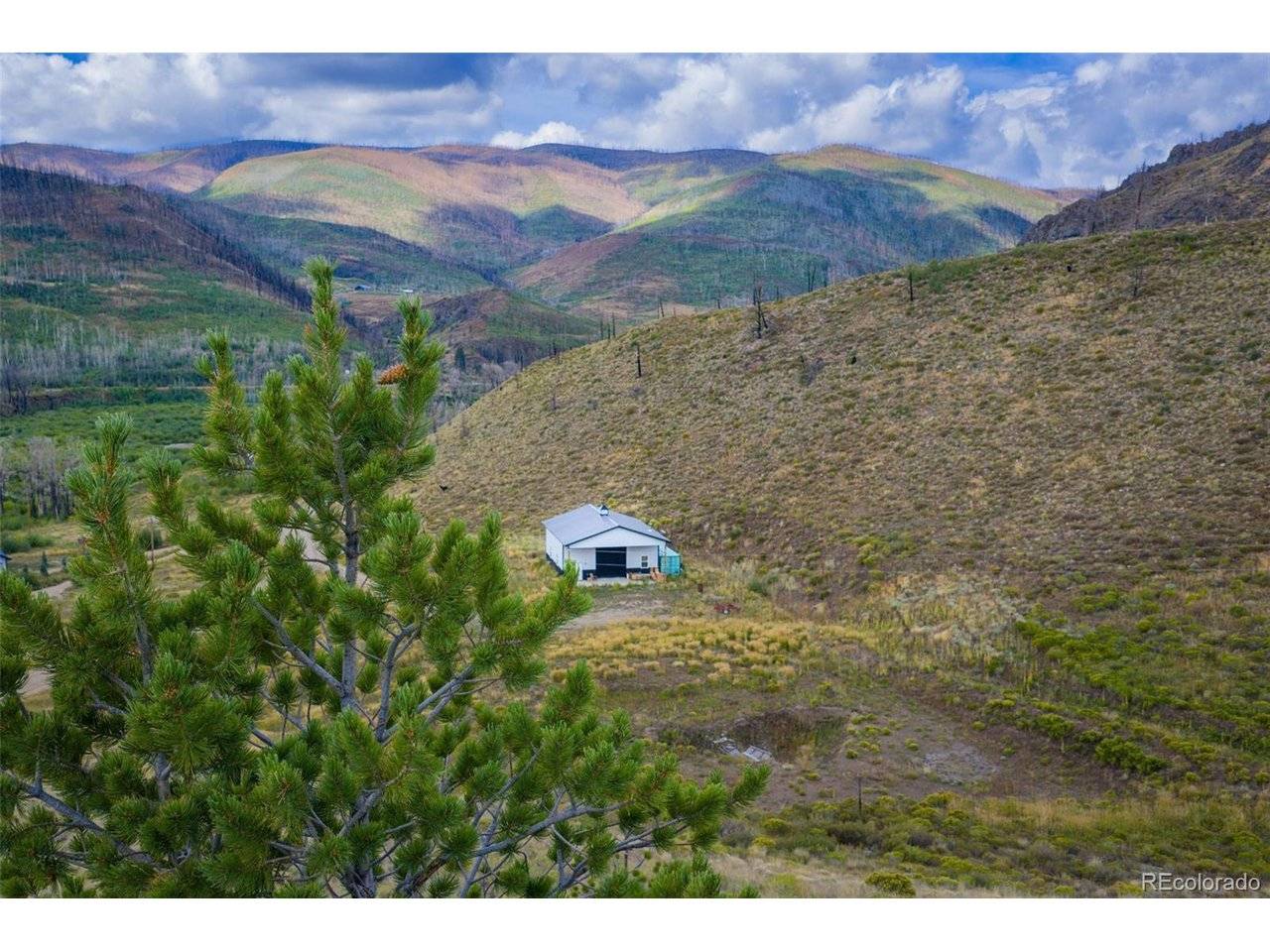 569 GCR 408, Granby, CO 80446