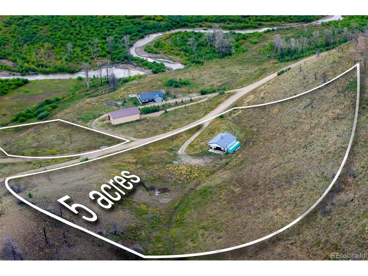 569 GCR 408, Granby, CO 80446