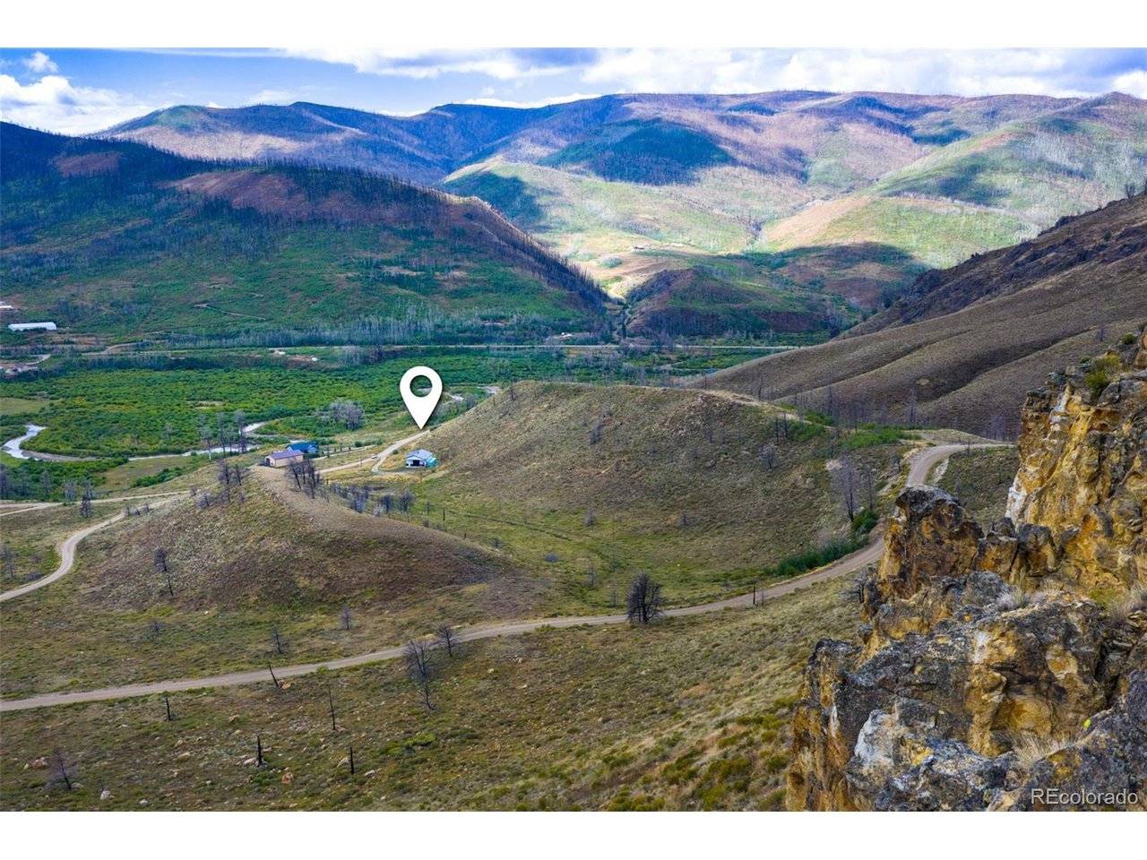 569 GCR 408, Granby, CO 80446
