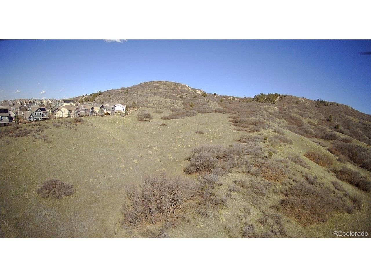 1242 N Faver, Castle Rock, CO 80109