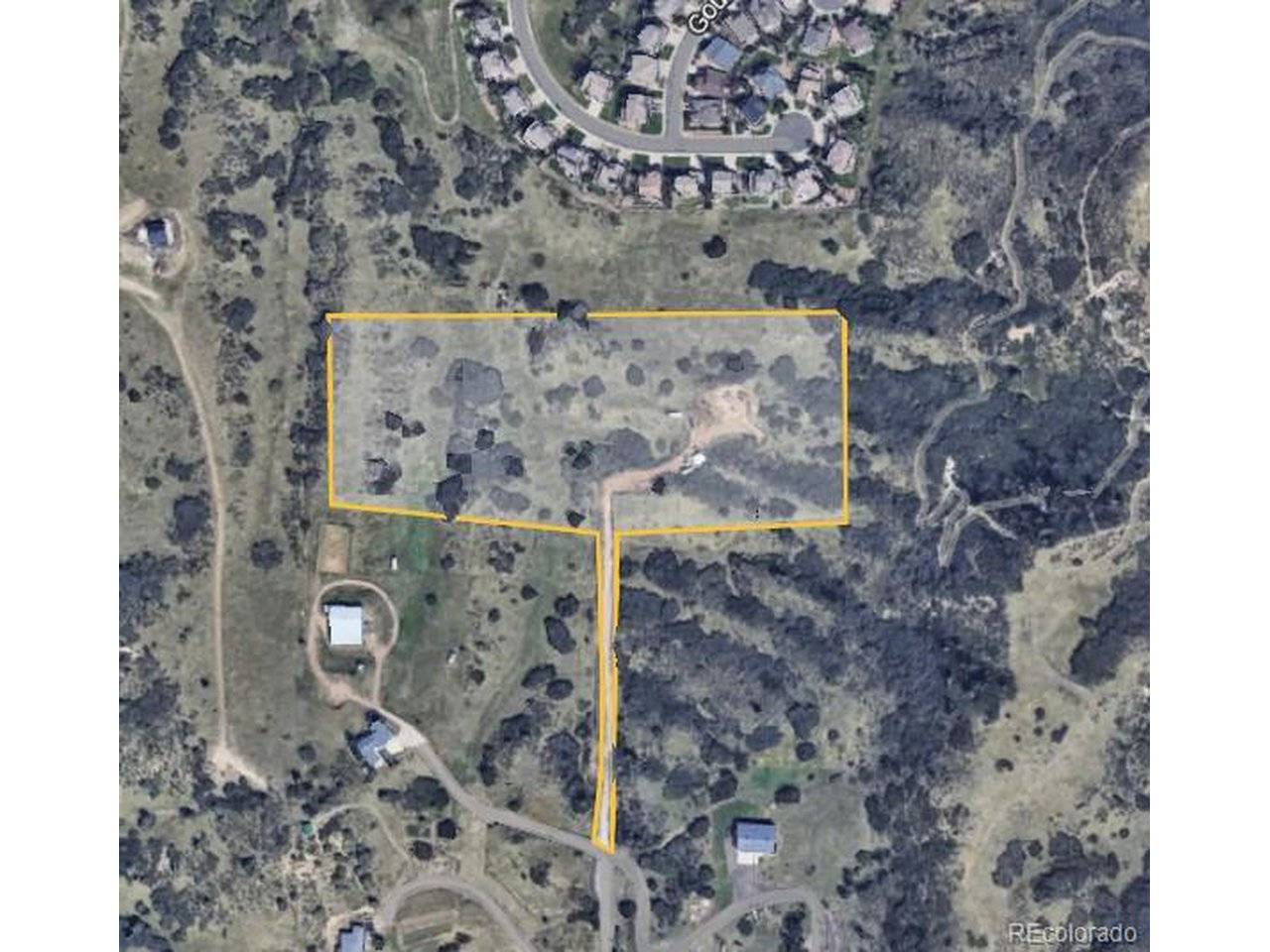 1242 N Faver, Castle Rock, CO 80109
