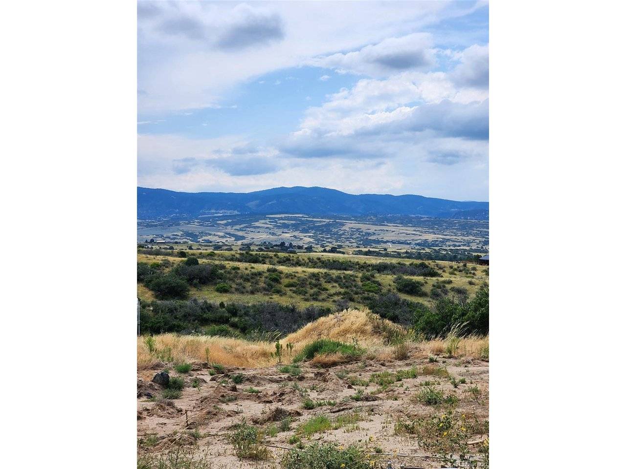1242 N Faver, Castle Rock, CO 80109