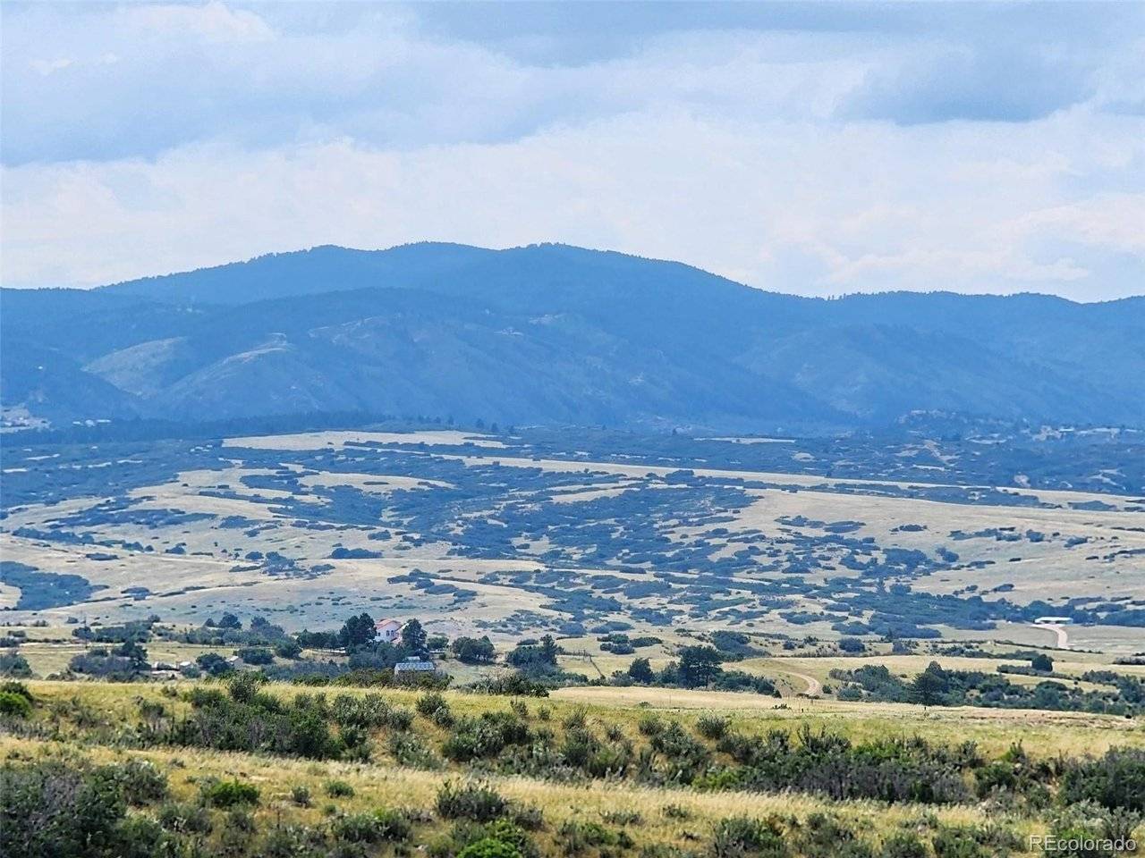 1242 N Faver, Castle Rock, CO 80109
