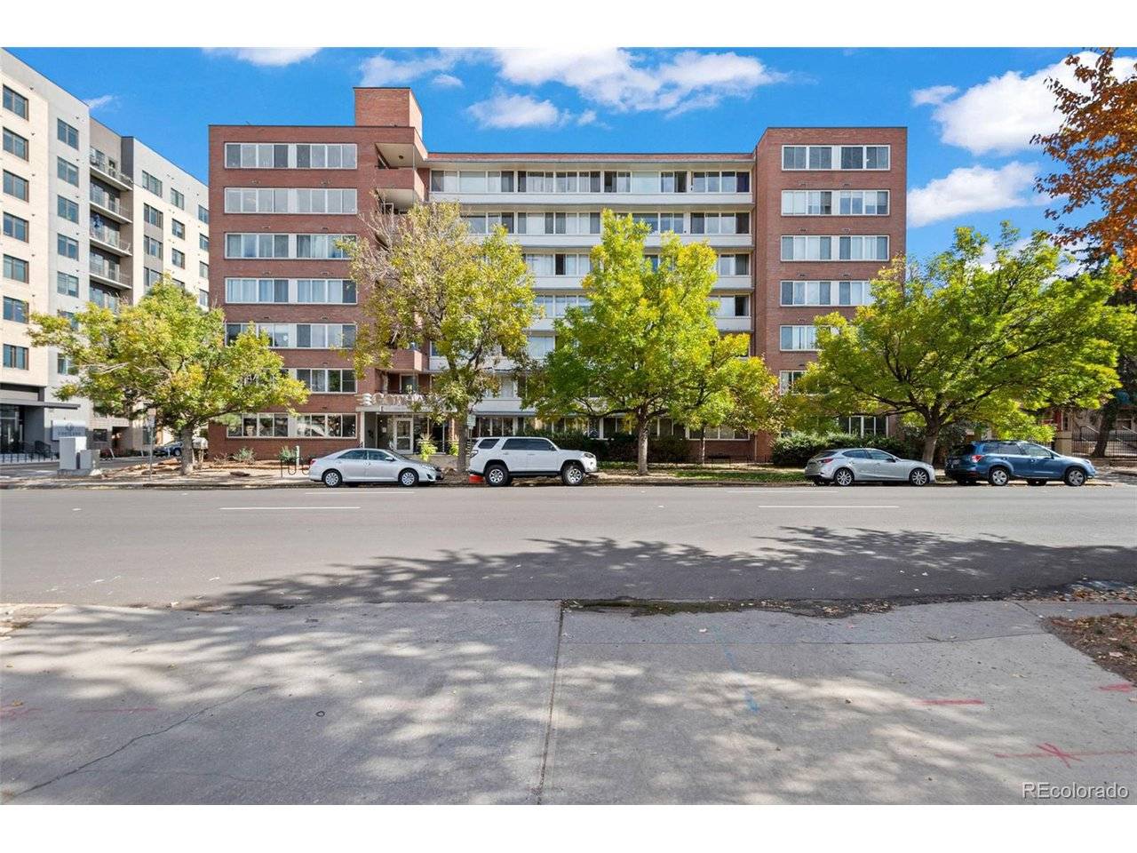 1196 N Grant #407, Denver, CO 80203