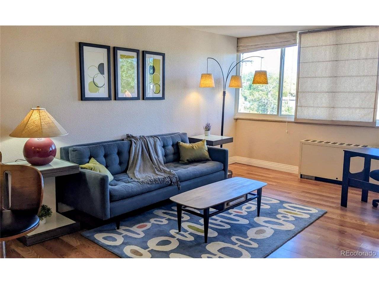 1196 N Grant #407, Denver, CO 80203