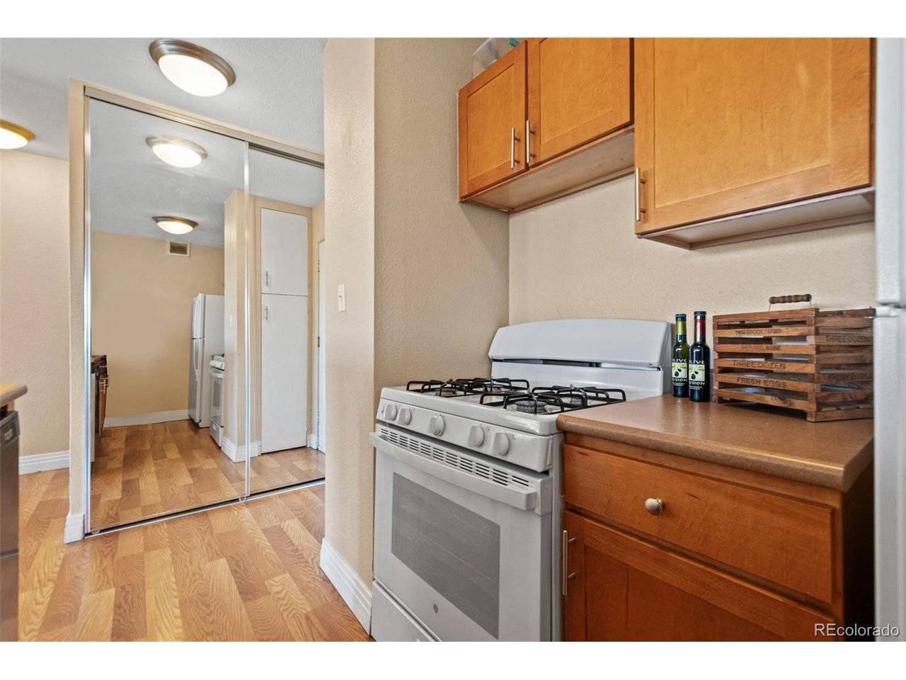 1196 N Grant #407, Denver, CO 80203