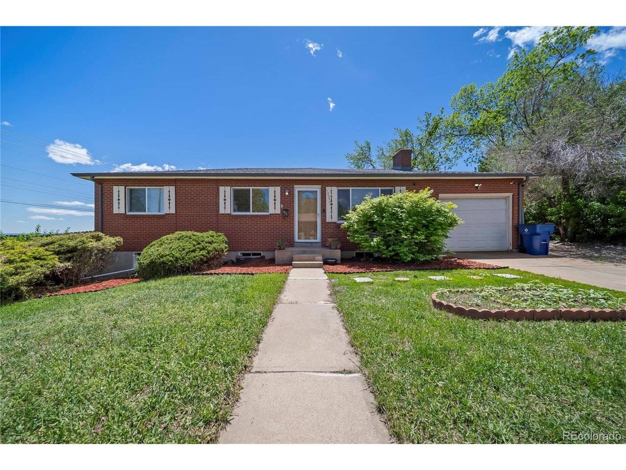 12024 W Maryland, Lakewood, CO 80228