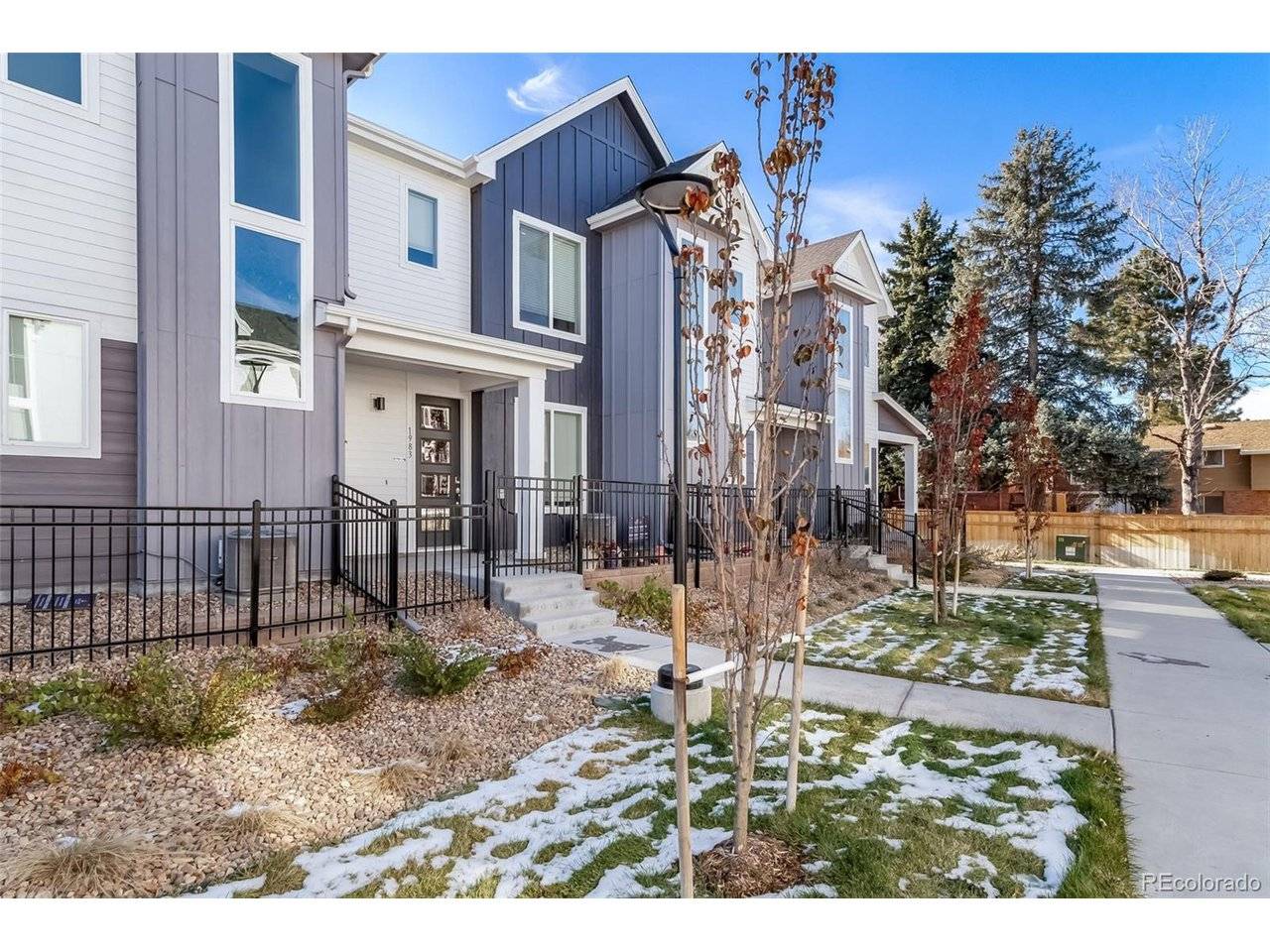 1983 S Poplar, Denver, CO 80224