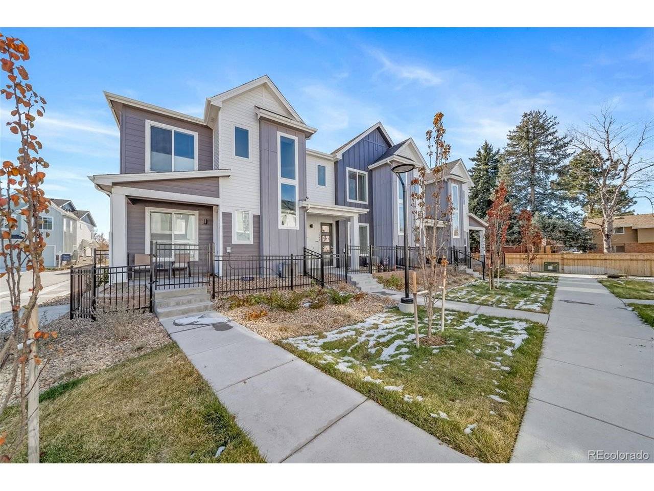 1983 S Poplar, Denver, CO 80224