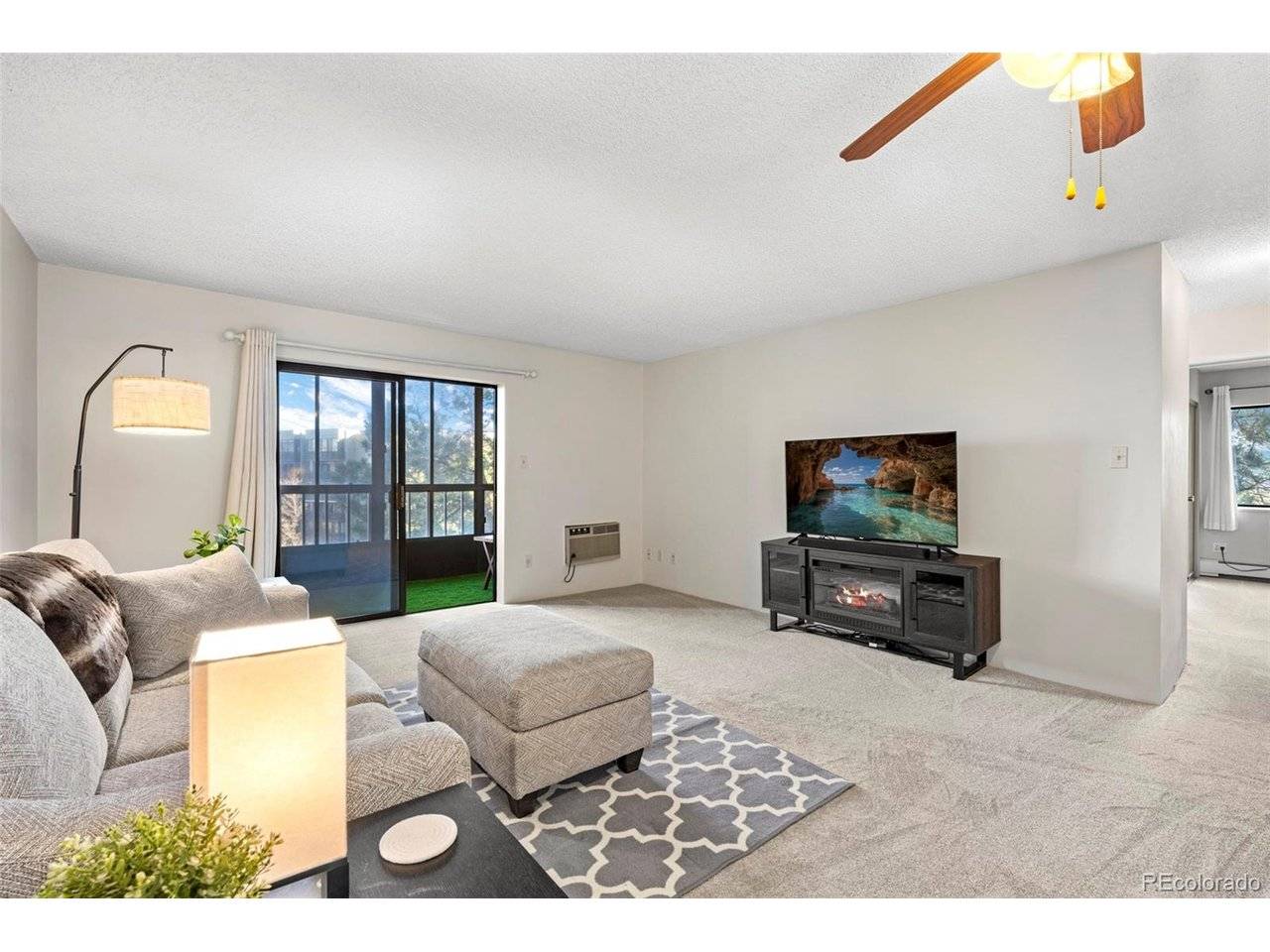 13992 E Marina #407, Aurora, CO 80014