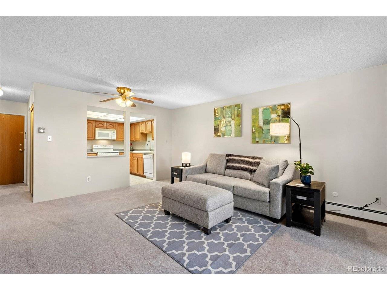 13992 E Marina #407, Aurora, CO 80014