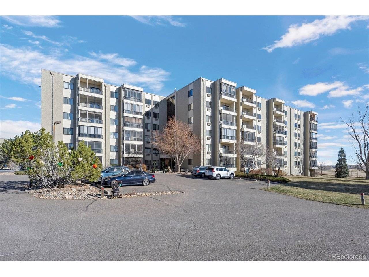 13992 E Marina #407, Aurora, CO 80014
