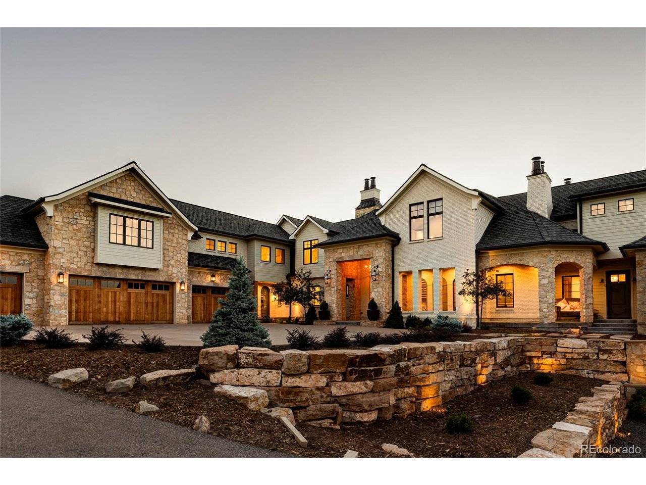 Address not disclosed, Littleton, CO 80127