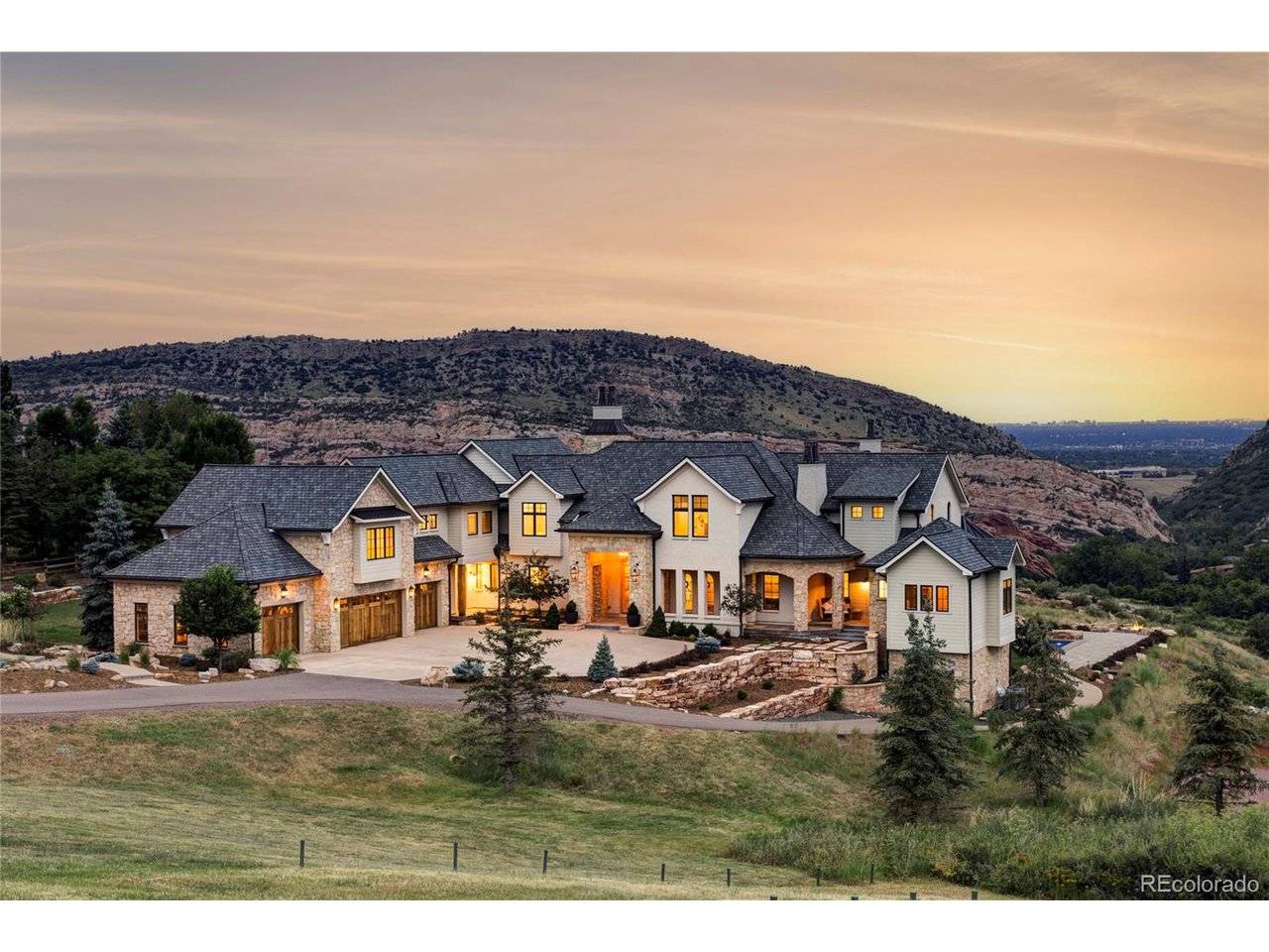 Address not disclosed, Littleton, CO 80127