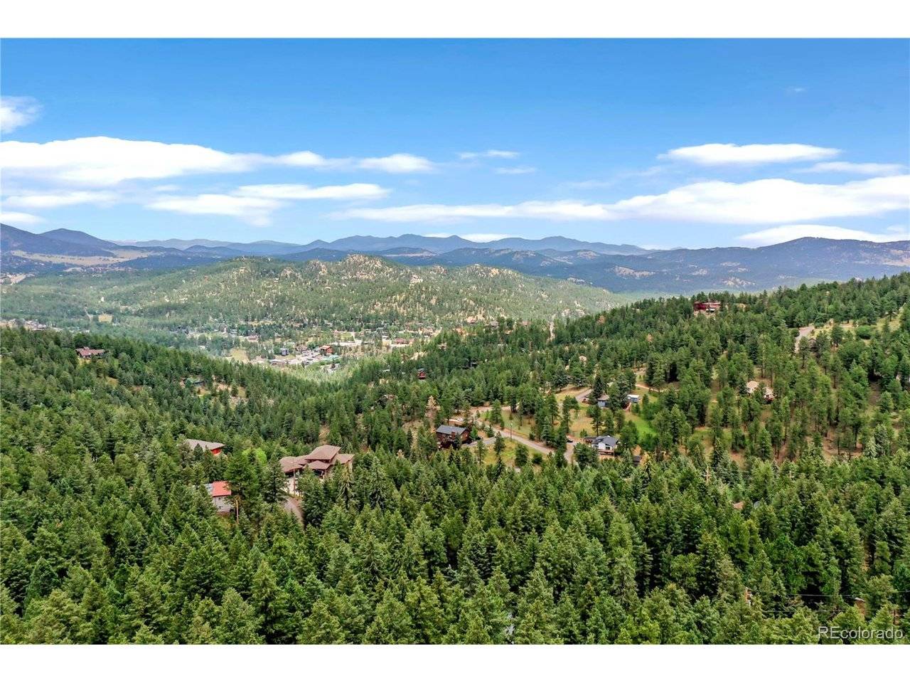 26367 Bell Park, Evergreen, CO 80439