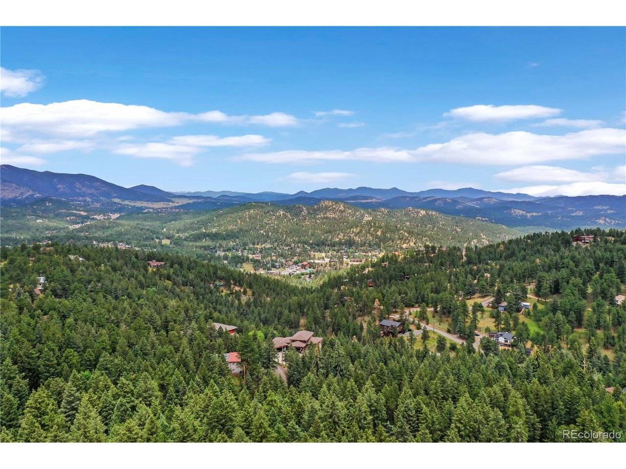 26367 Bell Park, Evergreen, CO 80439