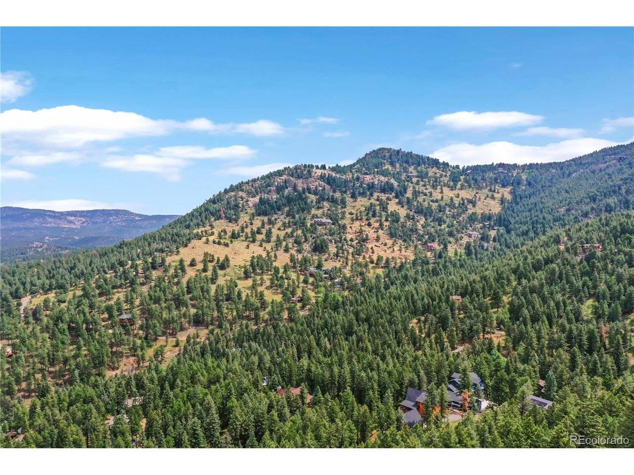 26367 Bell Park, Evergreen, CO 80439