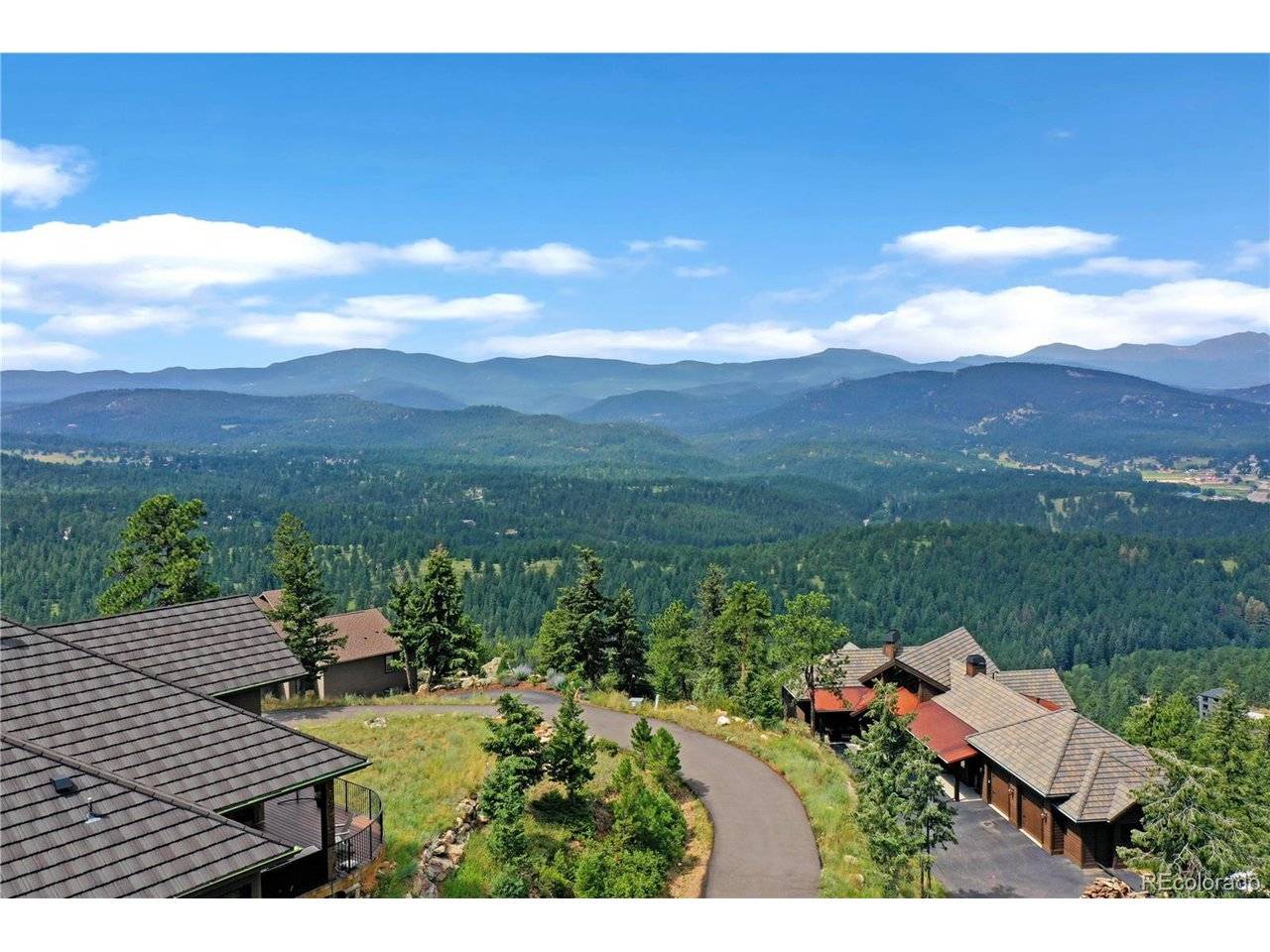 26367 Bell Park, Evergreen, CO 80439