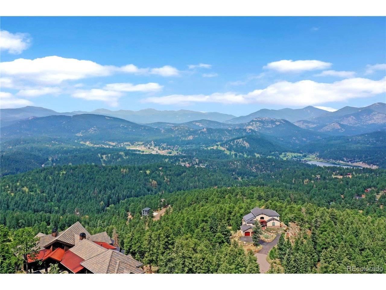26367 Bell Park, Evergreen, CO 80439